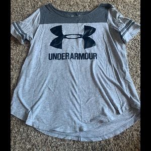 Under Armour tee